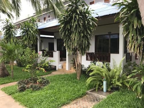 Bungalow