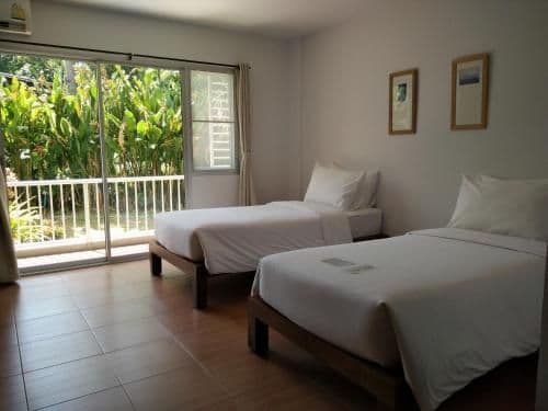 Superior Double or Twin Room