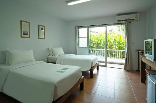 Superior Double or Twin Room