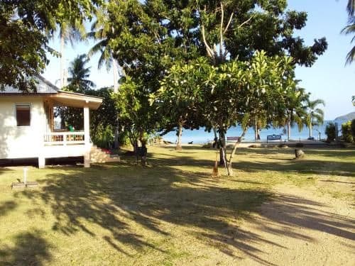Bungalow