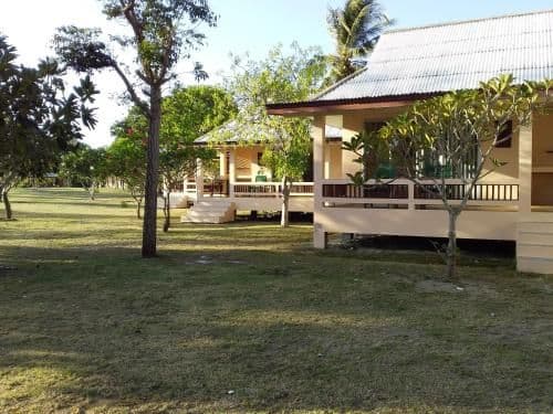 Bungalow