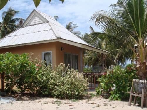 Cottage