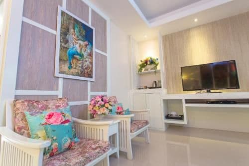 Premier Double Room