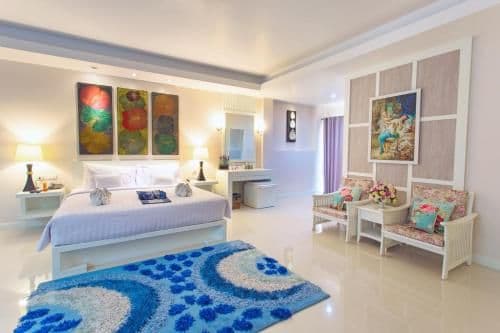 Premier Double Room