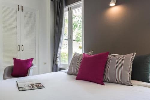 One-Bedroom Villa