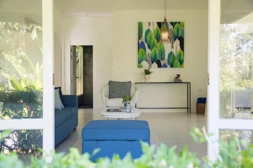 One-Bedroom Villa