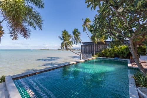 One-Bedroom Villa