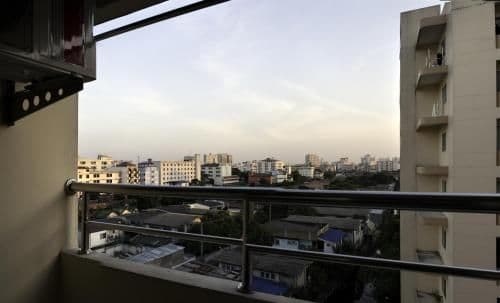 Superior Apartment