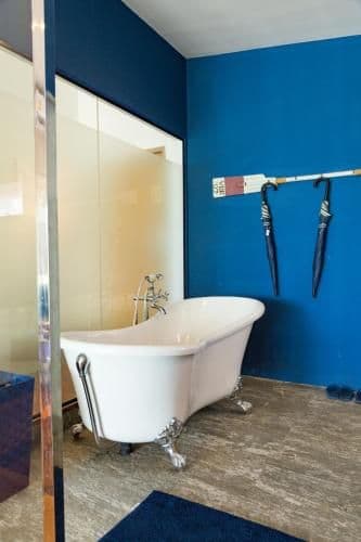 Suite Ocean Front