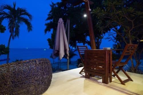 Suite Ocean Front