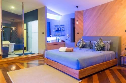 Suite Ocean Front