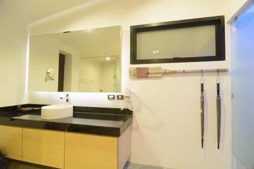 Suite Ocean Front