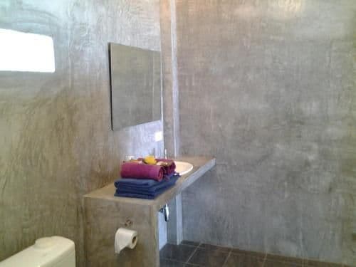 Deluxe Suite with Sea View