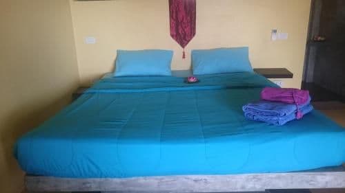 Deluxe Suite with Sea View