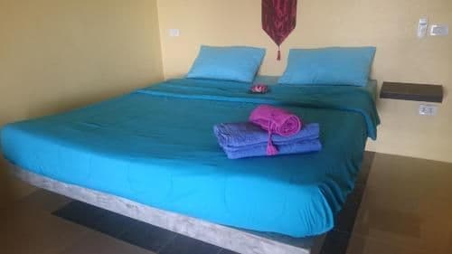 Deluxe Suite with Sea View