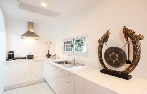 One-Bedroom Villa