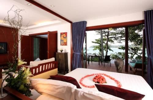 One-Bedroom Villa