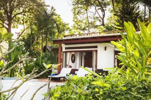 One-Bedroom Villa
