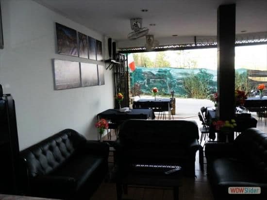 Siamhouse Hotel And Monelli Italian Restaurant