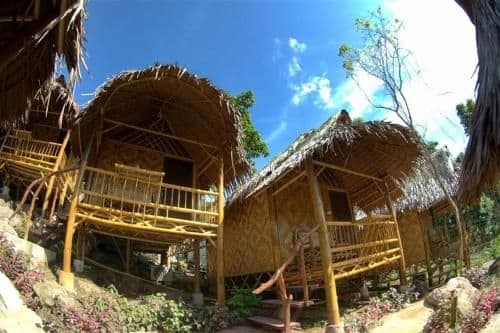 Superior Bungalow Double or Twin Room with Air-Con