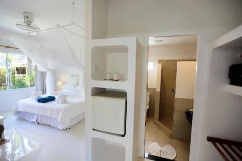 Deluxe Bungalow