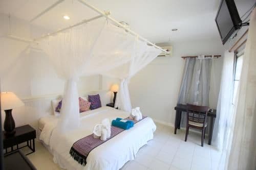Standard Bungalow