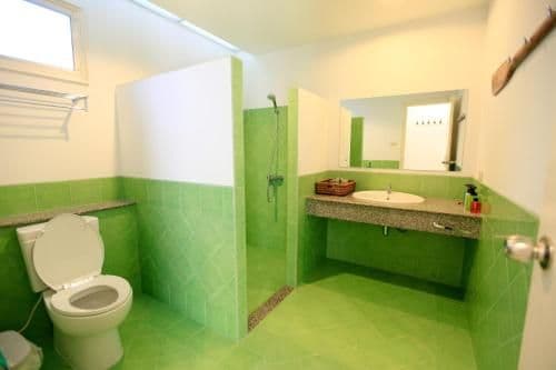 Standard Bungalow