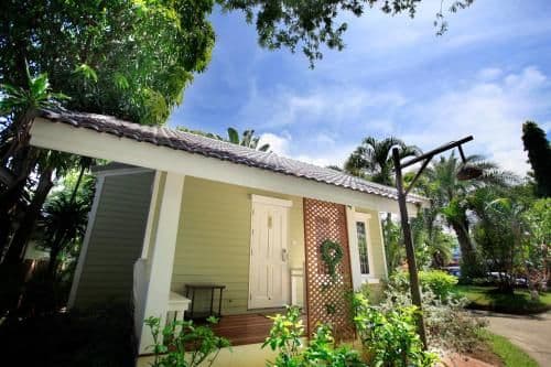 Standard Bungalow