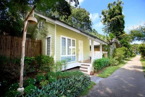 Standard Bungalow