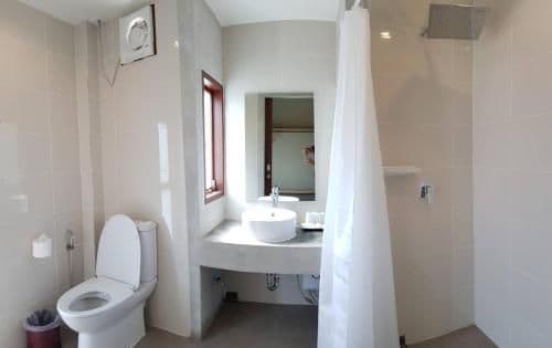 Deluxe Room - Garden View