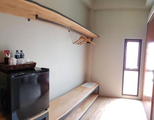 Deluxe Room - Garden View