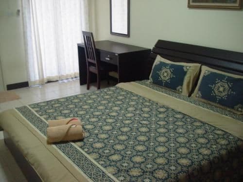 Superior Apartment