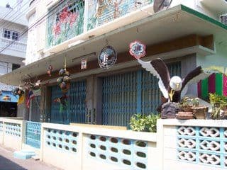 Kings Home Hua Hin