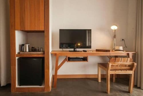 Bungalow - Beach Front