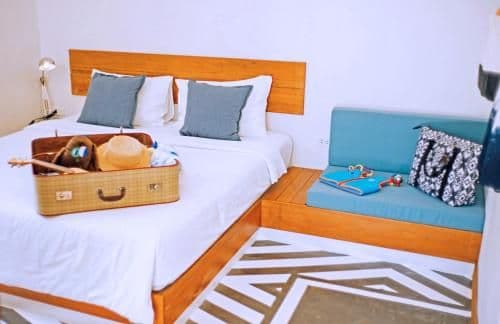 Bungalow