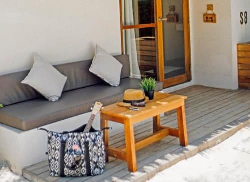 Bungalow