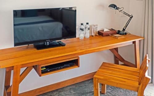 Bungalow