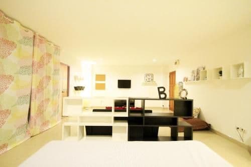 Standard Double Room with City View