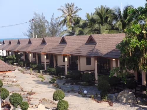 Deluxe Villa