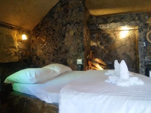 Classic Single Room