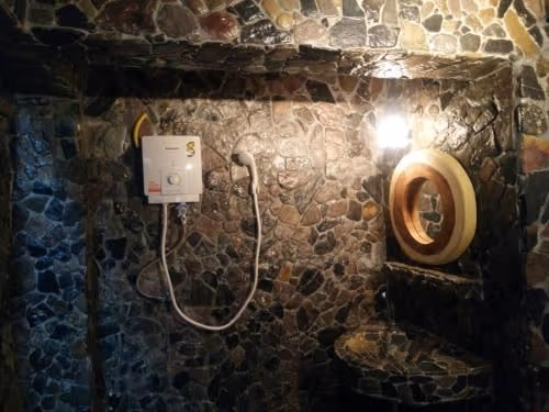 Classic Single Room