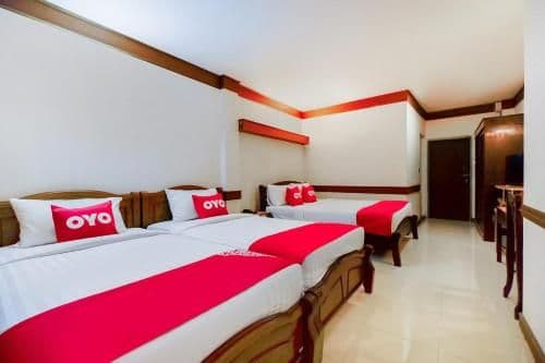 Family Suite