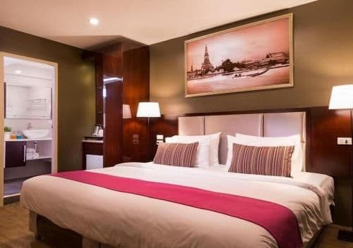 Superior Double or Twin Room