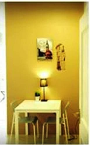 Suite Double or Twin Room