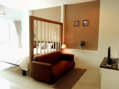 Suite Double or Twin Room