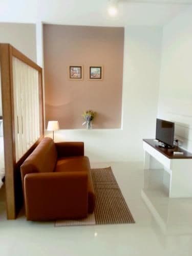 Suite Double or Twin Room