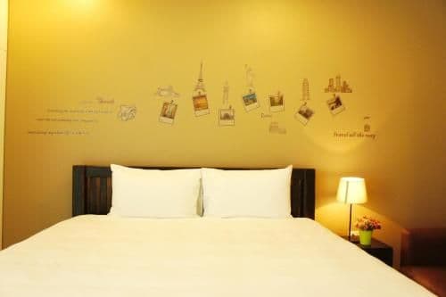 Suite Double or Twin Room