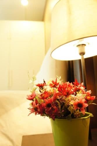 Suite Double or Twin Room