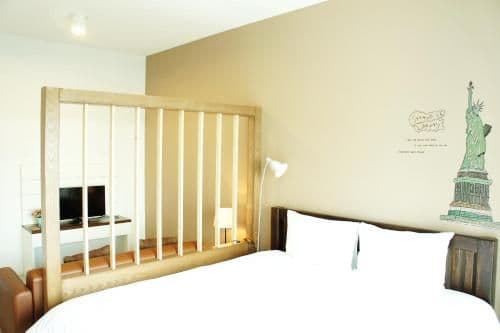 Suite Double or Twin Room