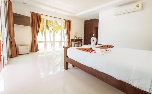 Grand Deluxe Room